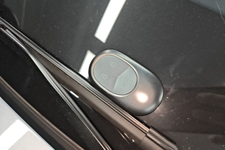 Used Nio ES6 2024 75 kWh Vehicle Key