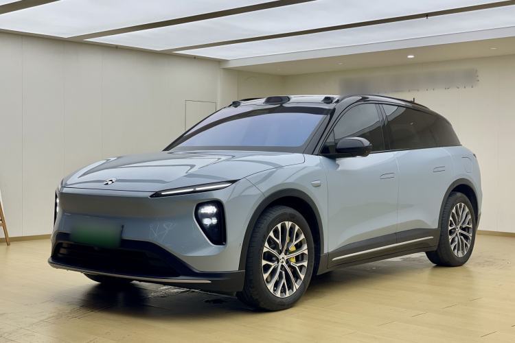 Used Nio ES6 2024 100kWh Guazi used car, China used car export, Used car for sale, Used  cars, Cheapest cars for sale
