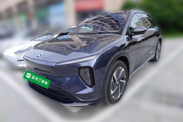 Used Nio ES6 2024 75 kWh