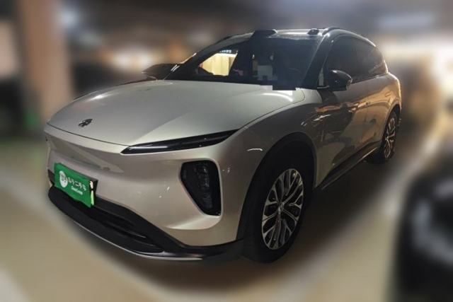 Used Nio ES6 2024 75 kWh