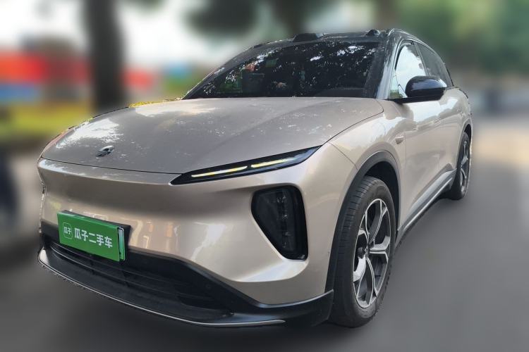 Used Nio ES6 2024 75 kWh Guazi used car, China used car export, Used car for sale, Used  cars, Cheapest cars for sale