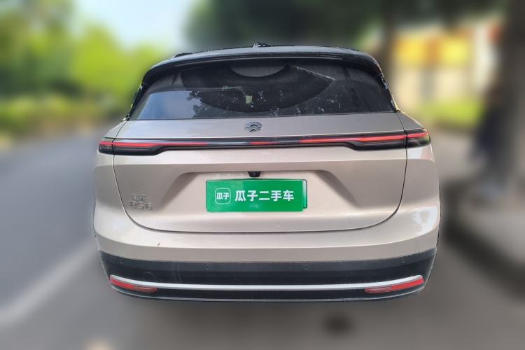 Used Nio ES6 2024 75 kWh Exterior 4