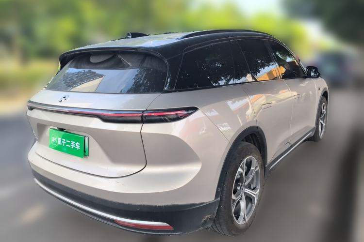 Used Nio ES6 2024 75 kWh Exterior 5