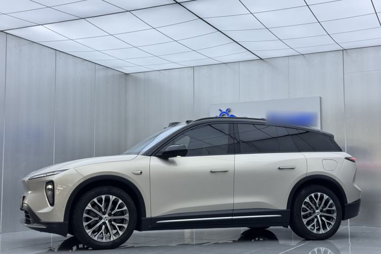 Used Nio ES6 2024 75 kWh Exterior 6
