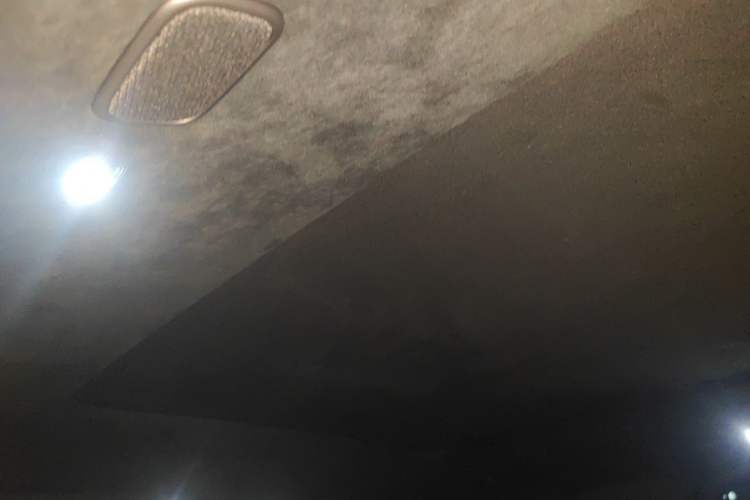 Used Nio ES6 2024 75 kWh Headliner