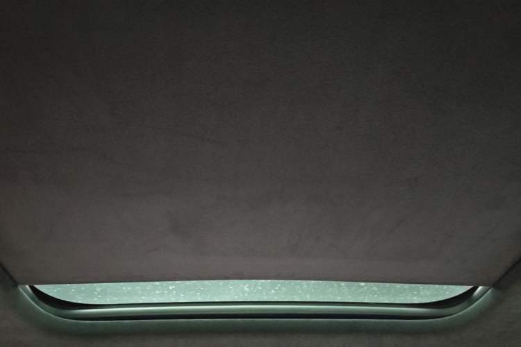 Used Nio ES6 2024 75 kWh Headliner