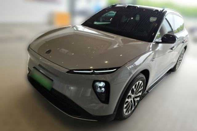 Used Nio ES6 2024 75 kWh