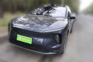 Used Nio ES6 2024 75 kWh