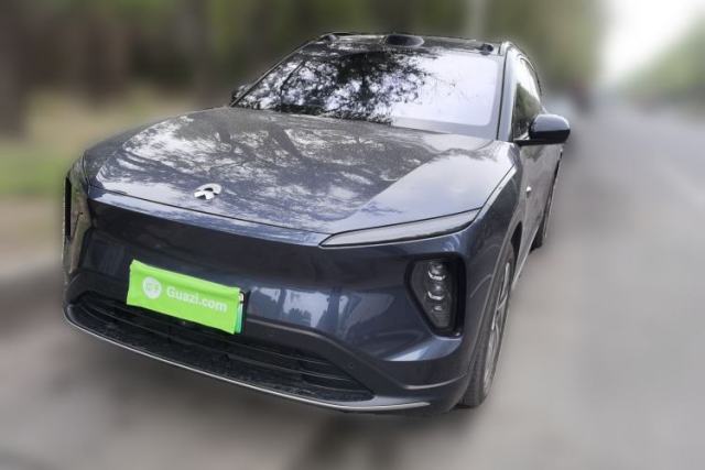 Used Nio ES6 2024 75 kWh