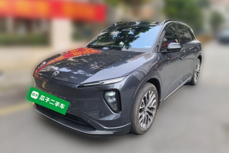 Nio ES6 2024 75 kWh