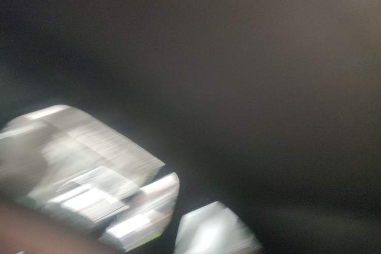 Used Nio ES6 2024 75 kWh Headliner