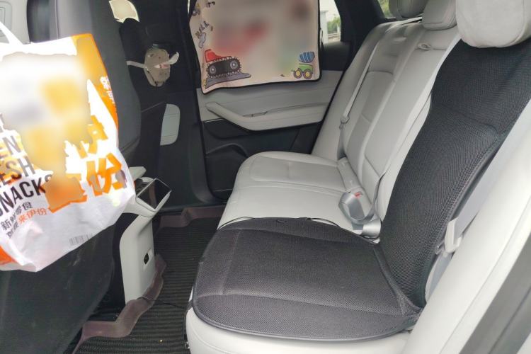 Used Nio ES6 2024 75 kWh Left Rear Seat