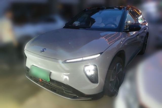 Used Nio ES6 2024 75 kWh