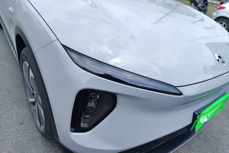 Used Nio ES6 2024 75 kWh Right Front Headlight