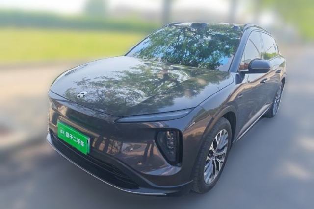 Used Nio ES6 2024 75 kWh