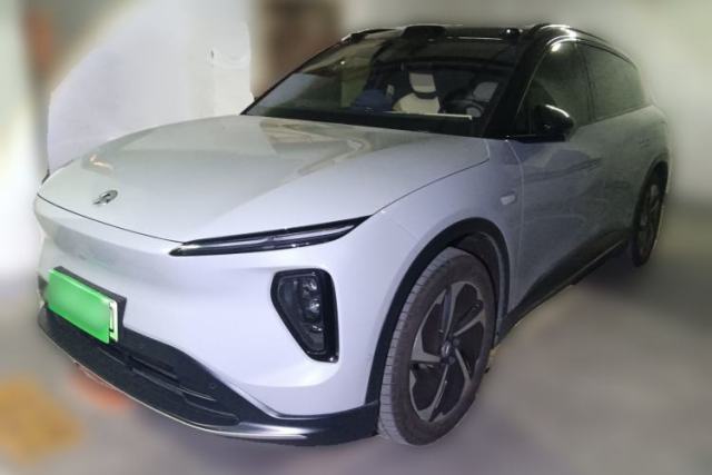 Used Nio ES6 2024 75 kWh