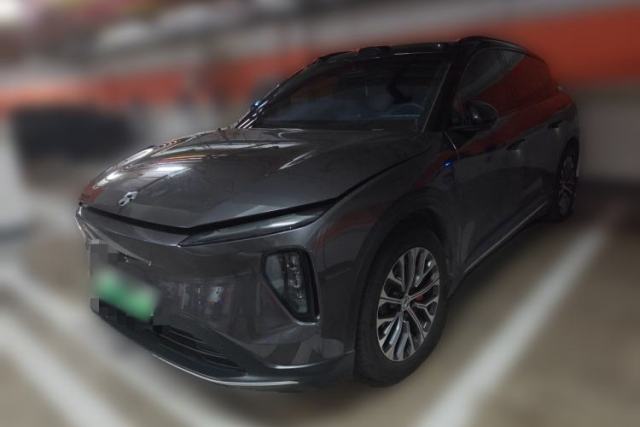 Used Nio ES6 2024 75 kWh