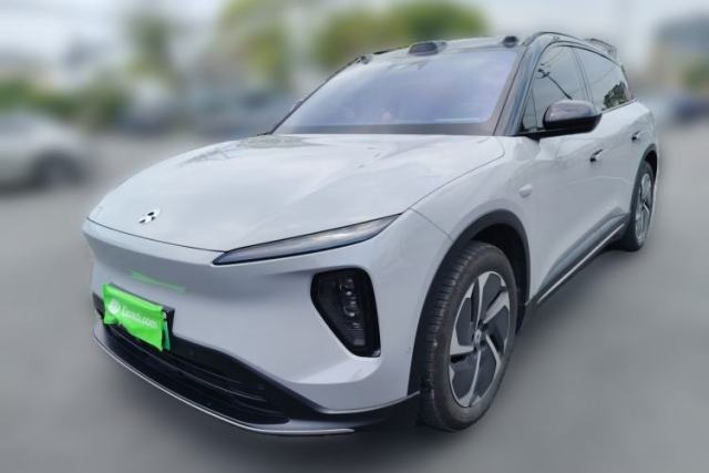 Used Nio ES6 2024 75 kWh