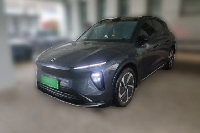 Used Nio ES6 2024 75 kWh