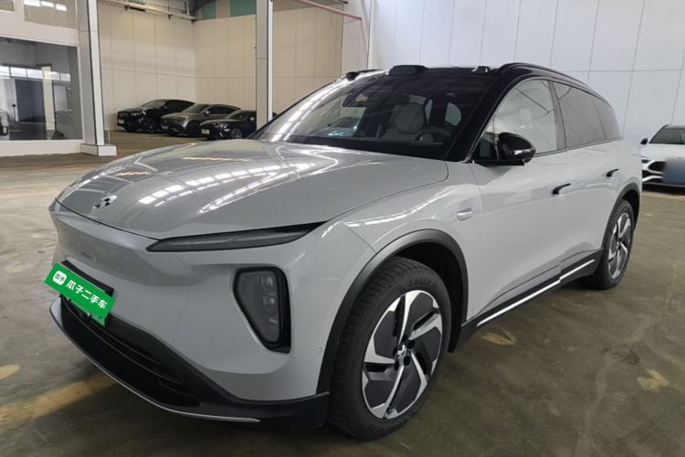 Used Nio ES6 2024 75 kWh Guazi used car, China used car export, Used car for sale, Used  cars, Cheapest cars for sale