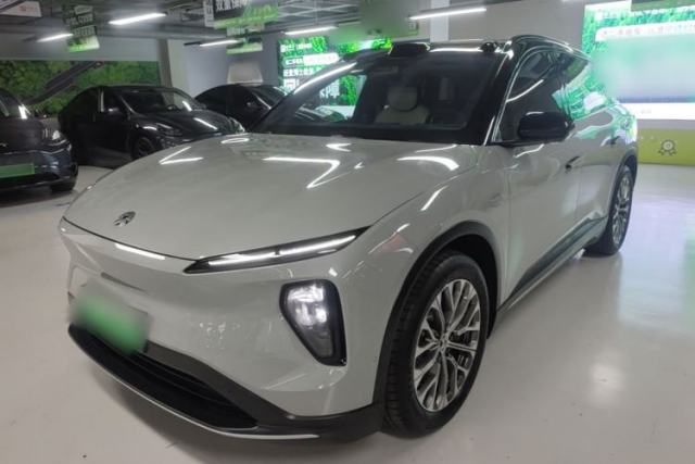 Used Nio ES6 2024 75 kWh