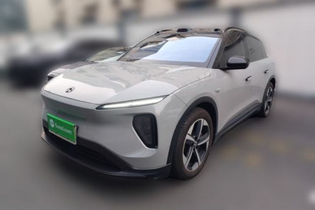 Used Nio ES6 2024 75 kWh