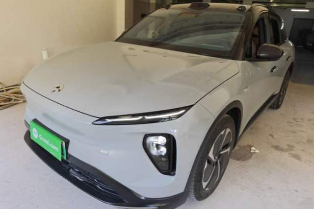 Used Nio ES6 2024 75 kWh
