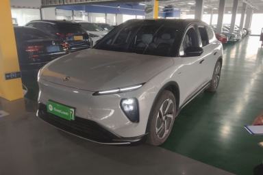 Used Nio ES6 2024 75 kWh