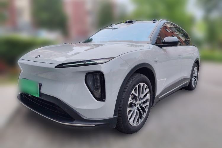 Used Nio ES6 2024 75 kWh Guazi used car, China used car export, Used car for sale, Used  cars, Cheapest cars for sale