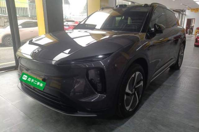 Used Nio ES6 2024 75 kWh