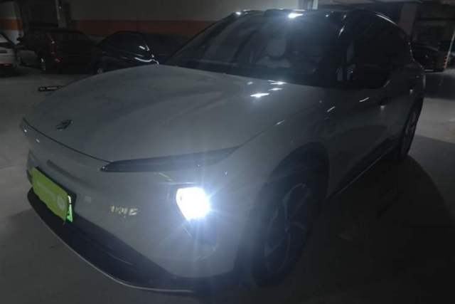 Used Nio ES6 2024 75 kWh