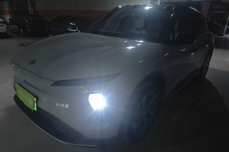 Used Nio ES6 2024 75 kWh Guazi used car, China used car export, Used car for sale, Used cars, Cheapest cars for sale