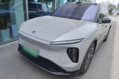 Used Nio ES6 2024 75 kWh