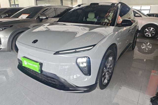 Used Nio ES6 2024 75 kWh