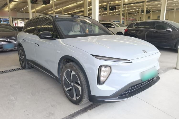 Used Nio ES6 2024 75 kWh Exterior 1