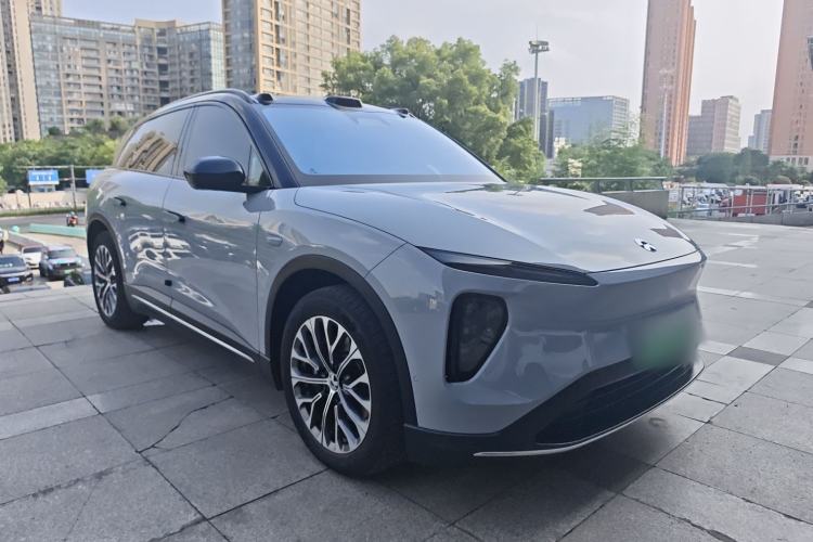 Used Nio ES6 2024 75 kWh Exterior 1