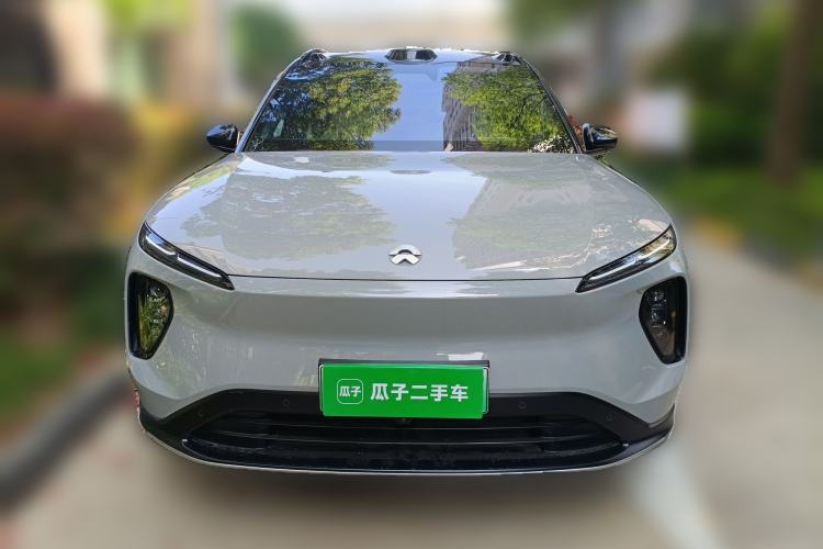 Used Nio ES6 2024 75 kWh Exterior 1