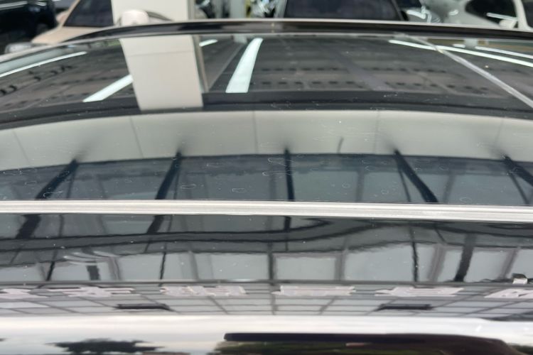 Used Nio ES6 2024 75 kWh Exterior 10