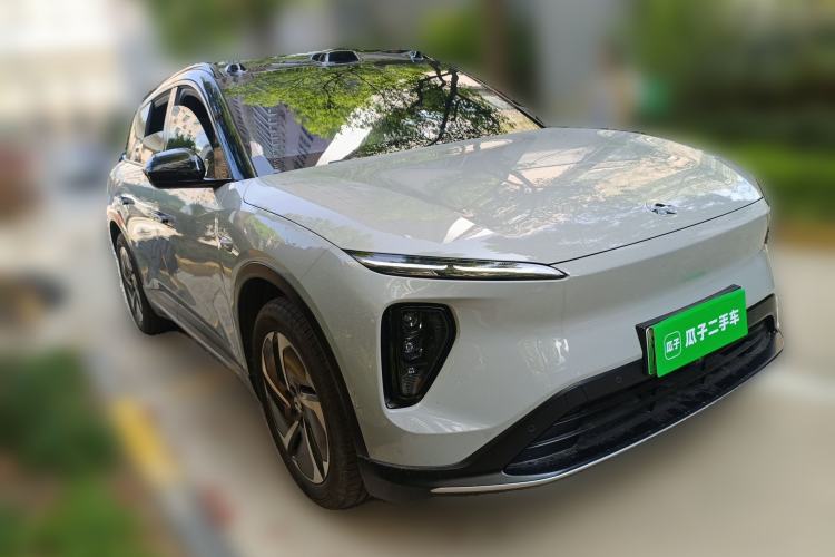Used Nio ES6 2024 75 kWh Exterior 2