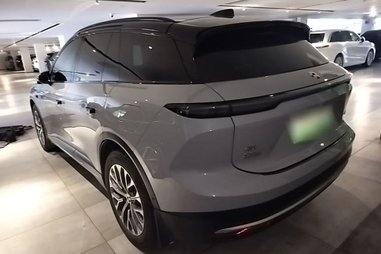 Used Nio ES6 2024 75 kWh Exterior 2