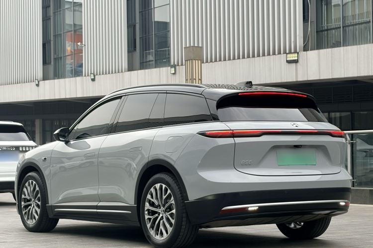 Used Nio ES6 2024 75 kWh Exterior 3
