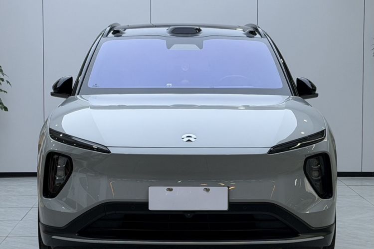 Used Nio ES6 2024 75 kWh Exterior 3
