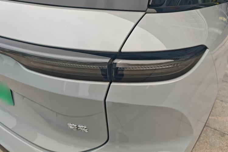 Used Nio ES6 2024 75 kWh Exterior 3