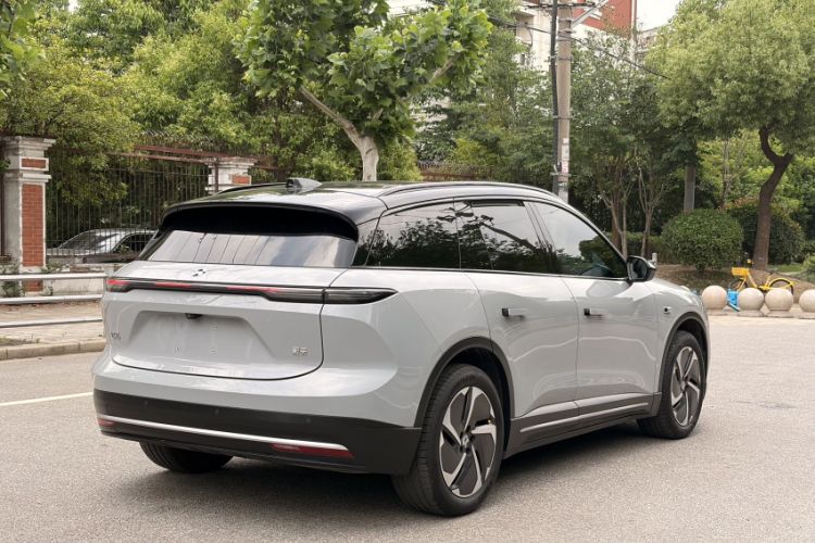 Used Nio ES6 2024 75 kWh Exterior 5