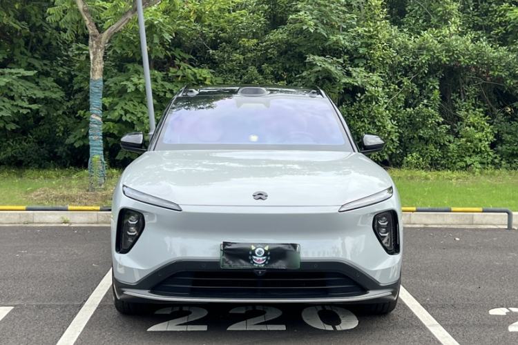 Used Nio ES6 2024 75 kWh Exterior 5