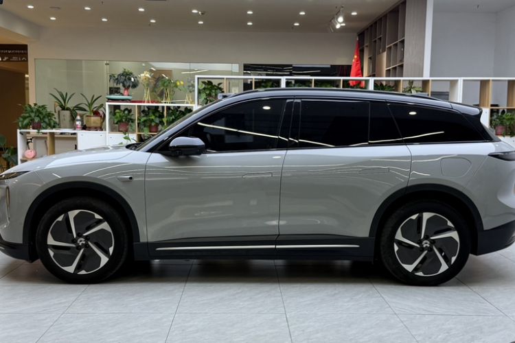 Used Nio ES6 2024 75 kWh Exterior 5