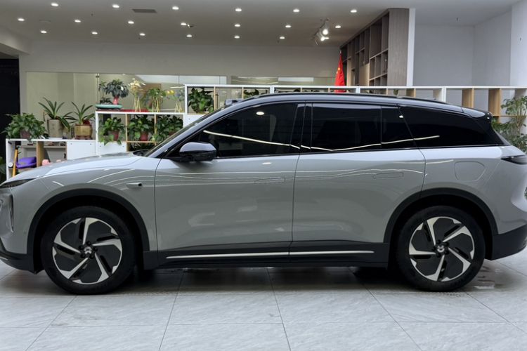 Used Nio ES6 2024 75 kWh Exterior 5