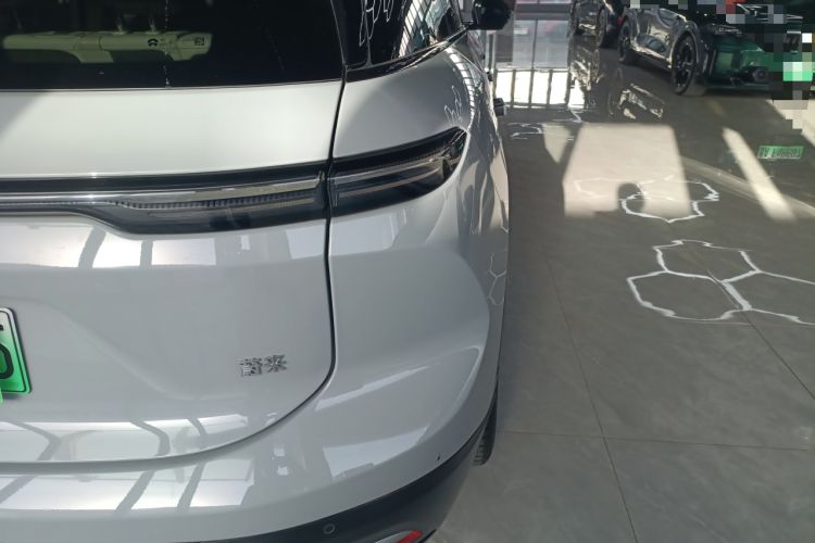 Used Nio ES6 2024 75 kWh Exterior 6