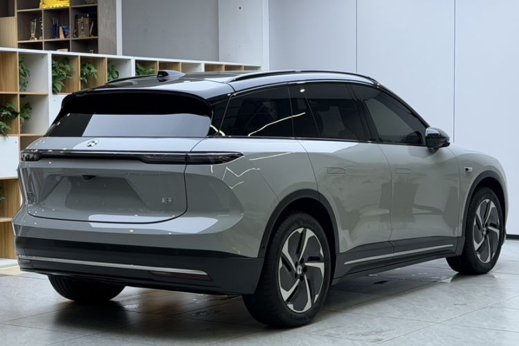 Used Nio ES6 2024 75 kWh Exterior 6