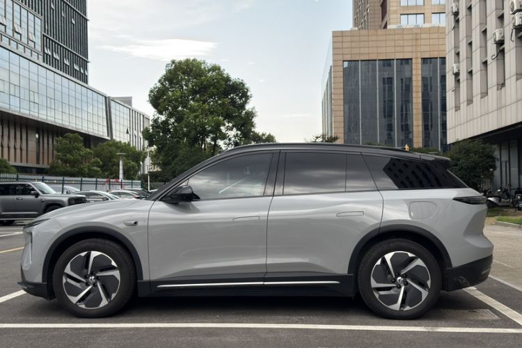 Used Nio ES6 2024 75 kWh Exterior 7